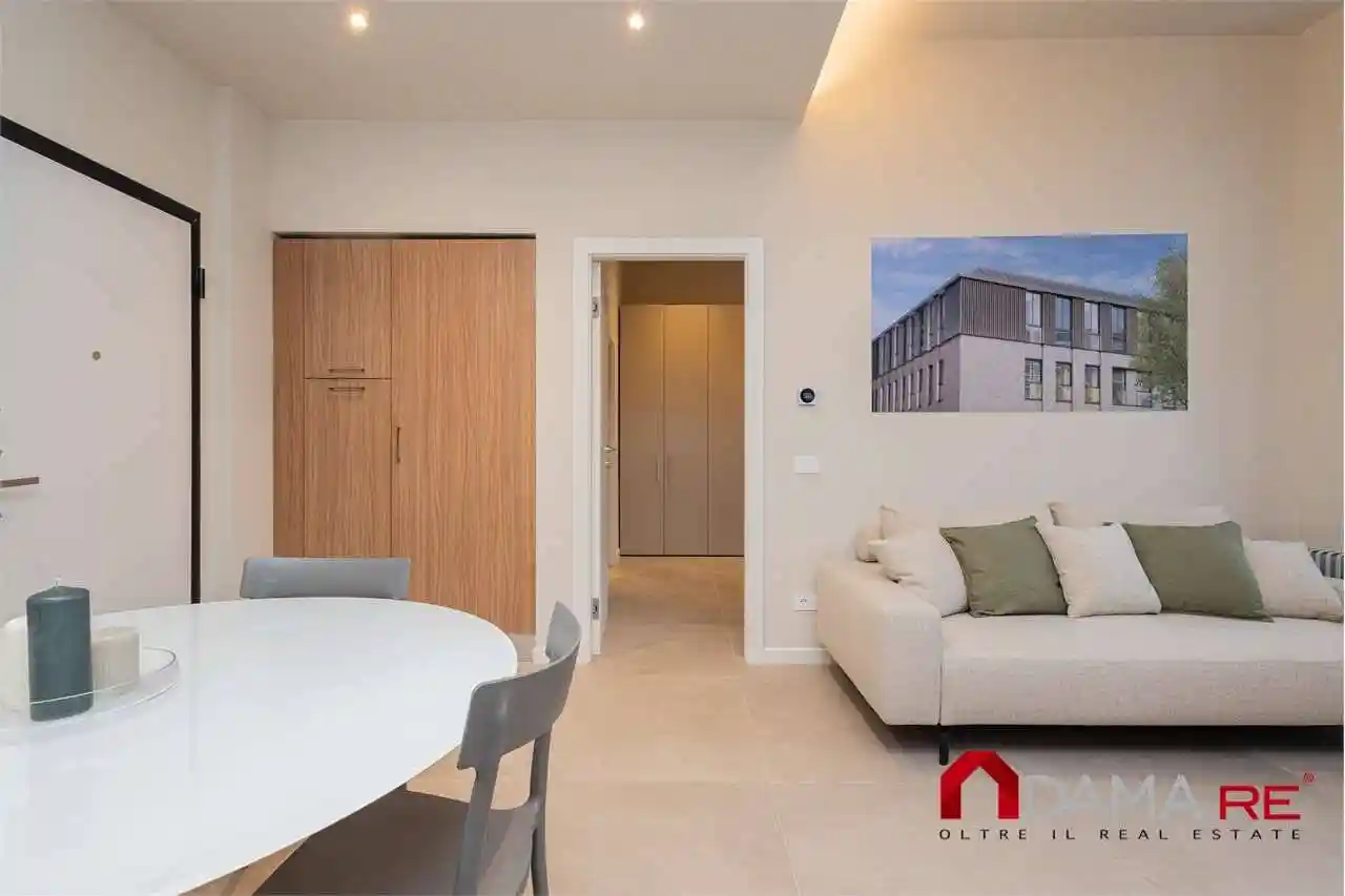 Bilocale via Fortezza, 1, Villa San Giovanni, Milano - foto 4