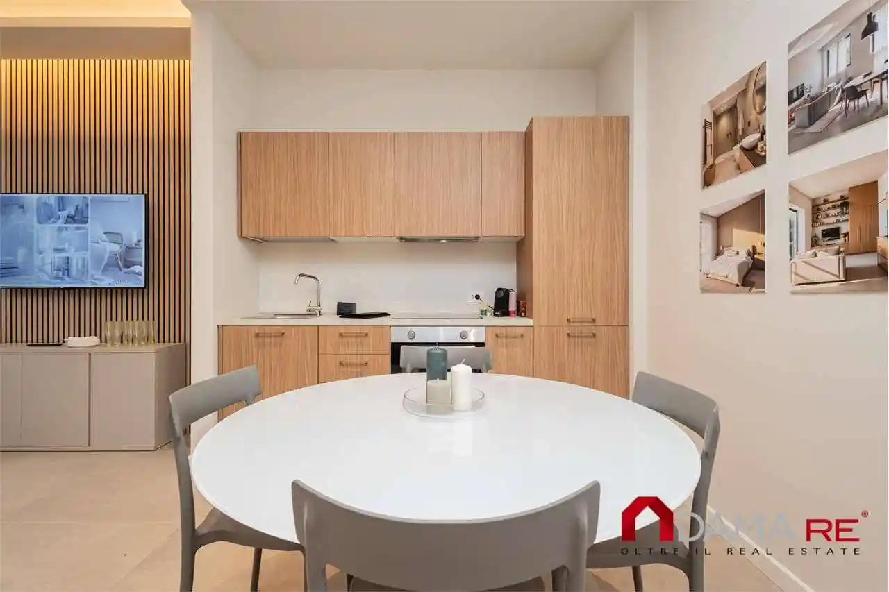 Bilocale via Fortezza, 1, Villa San Giovanni, Milano - foto 5