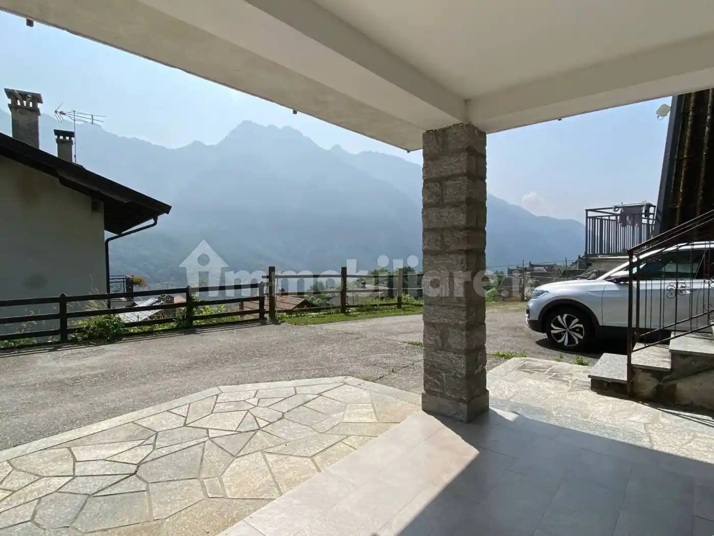 Bilocale frazione Cravegna 222, Cravegna, Crodo - foto 3