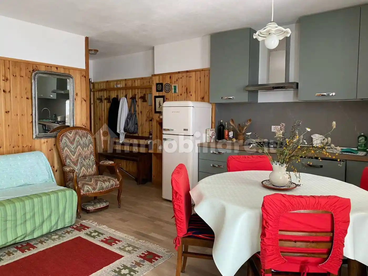 Bilocale frazione Cravegna 222, Cravegna, Crodo - foto 5