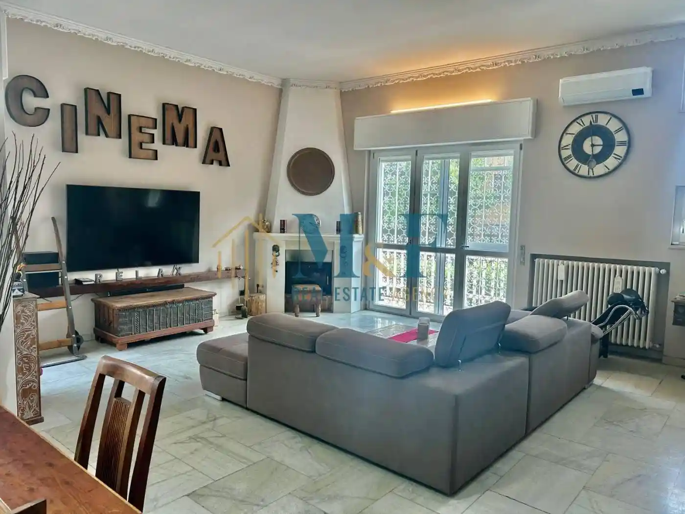 Villa in vendita a Segrate