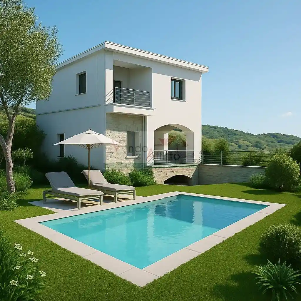 Villa unifamiliare via Montevecchio, Vasto Marina, Vasto - foto 2