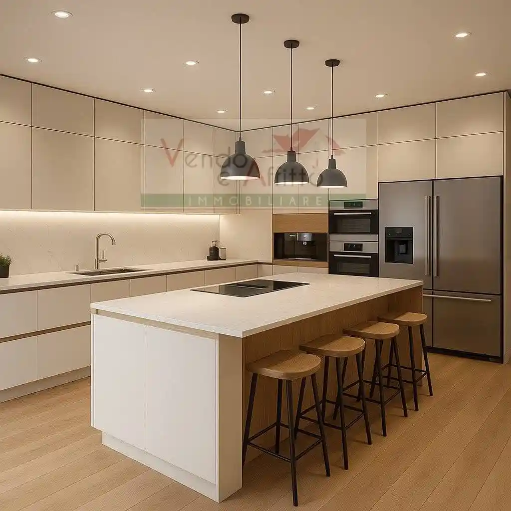 Villa unifamiliare via Montevecchio, Vasto Marina, Vasto - foto 3