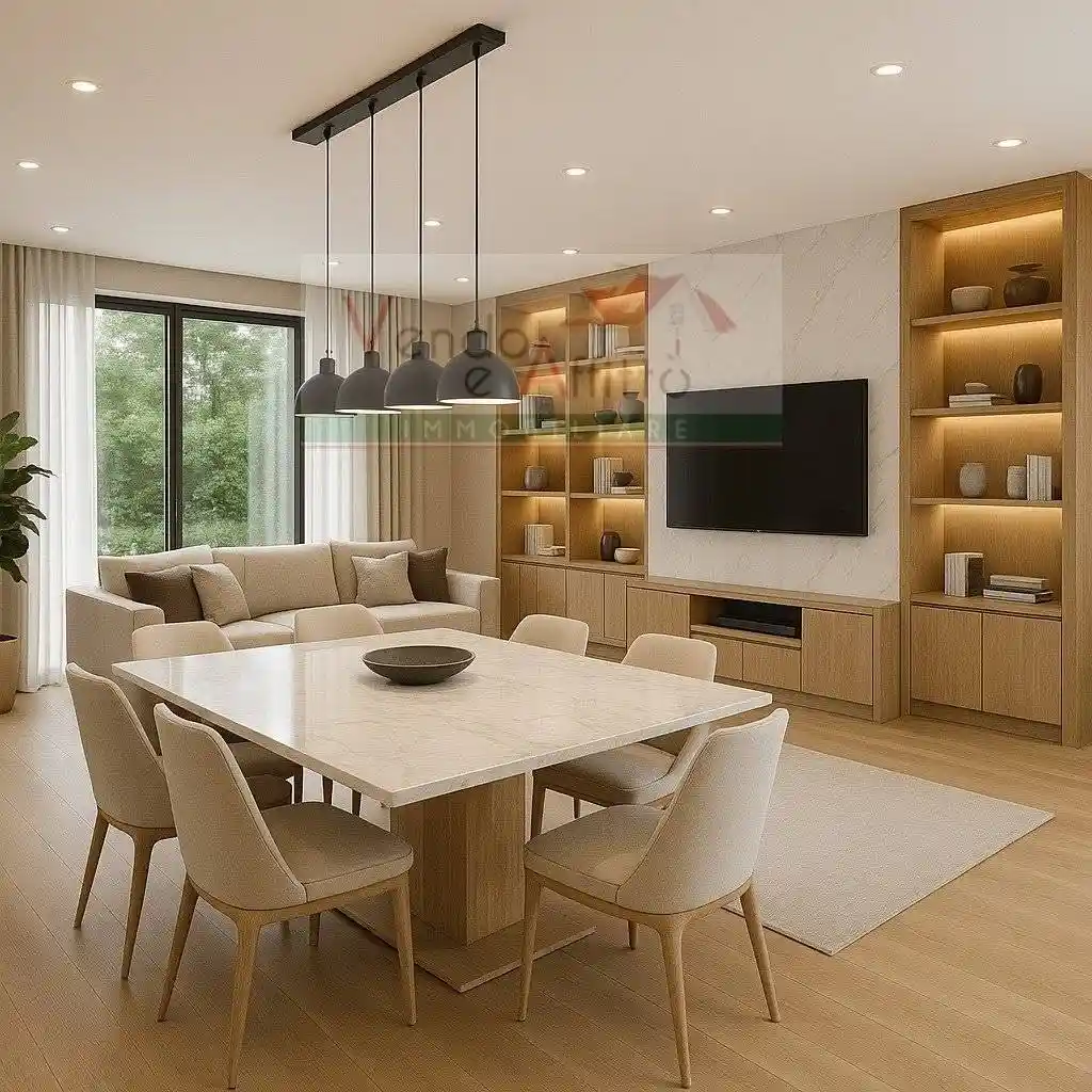 Villa unifamiliare via Montevecchio, Vasto Marina, Vasto - foto 4