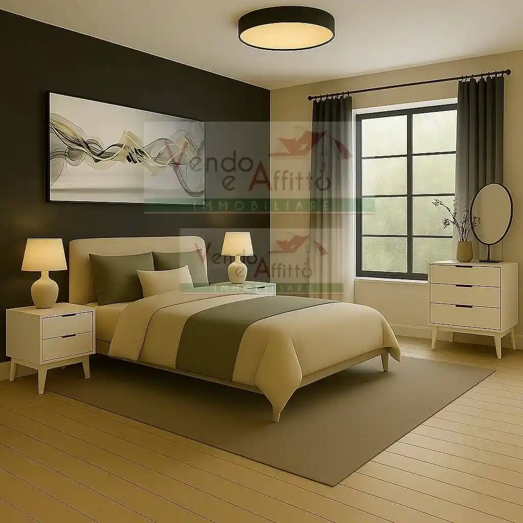 Villa unifamiliare via Montevecchio, Vasto Marina, Vasto - foto 5