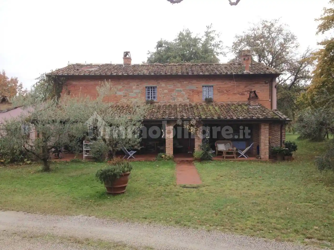 Rustico - Casale in vendita a Altopascio
