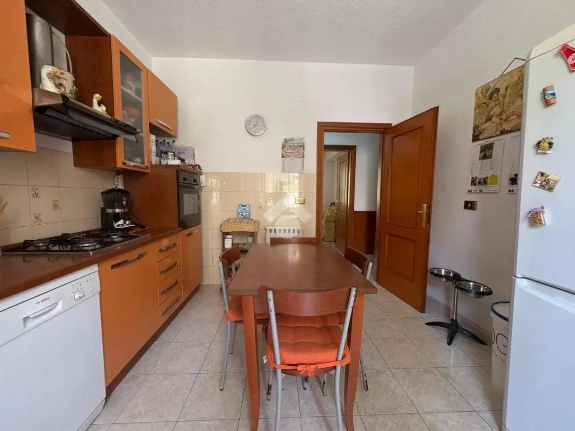 Appartamento in vendita a Cosenza