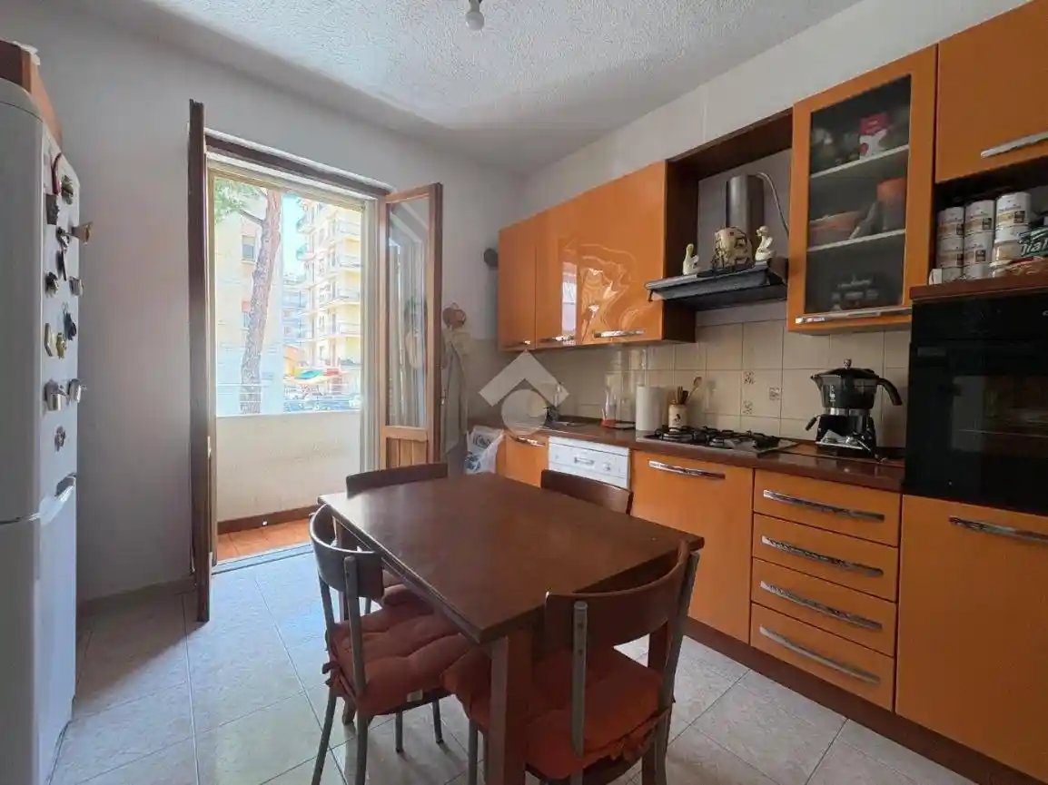 Trilocale via Eugenio Martorelli 12, Panebianco - Tribunale, Cosenza - foto 2