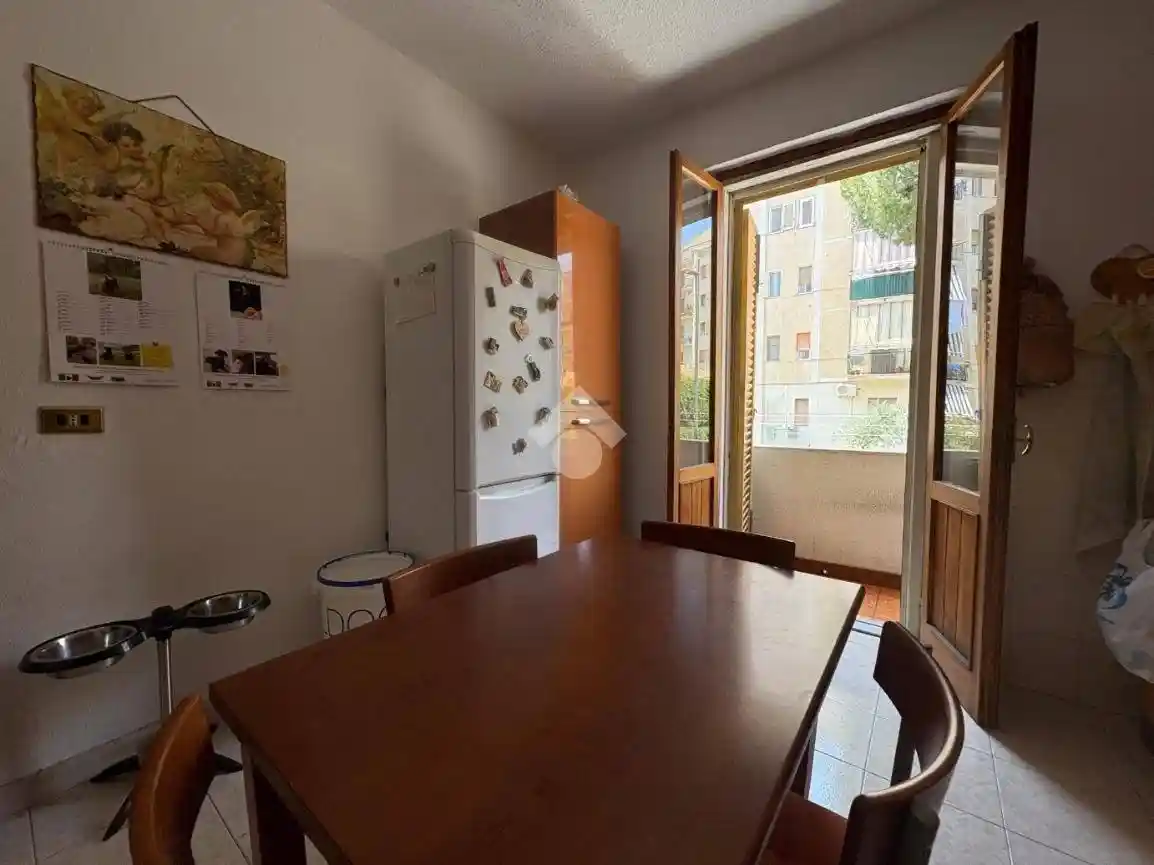 Trilocale via Eugenio Martorelli 12, Panebianco - Tribunale, Cosenza - foto 3