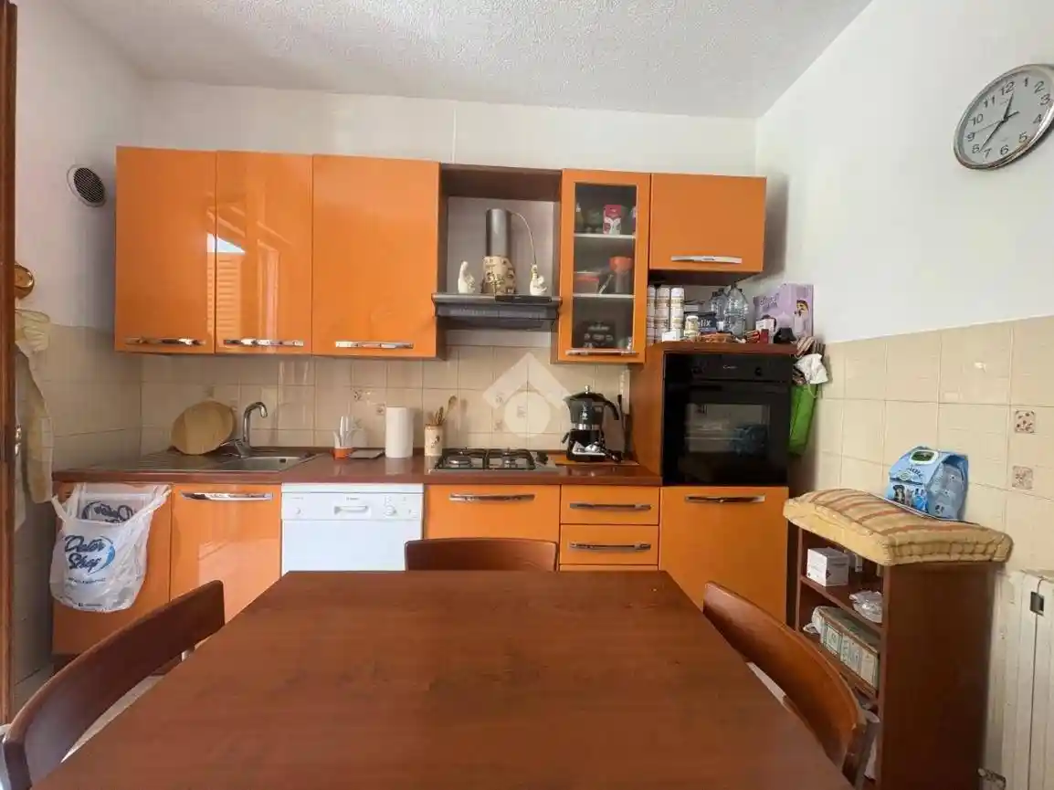 Trilocale via Eugenio Martorelli 12, Panebianco - Tribunale, Cosenza - foto 5