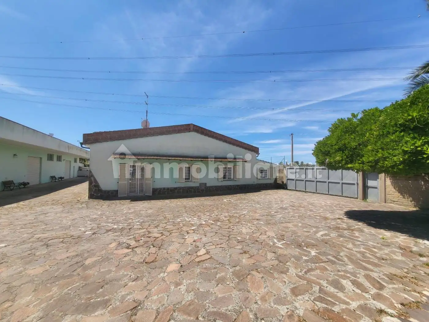 Villa in vendita a Tarquinia