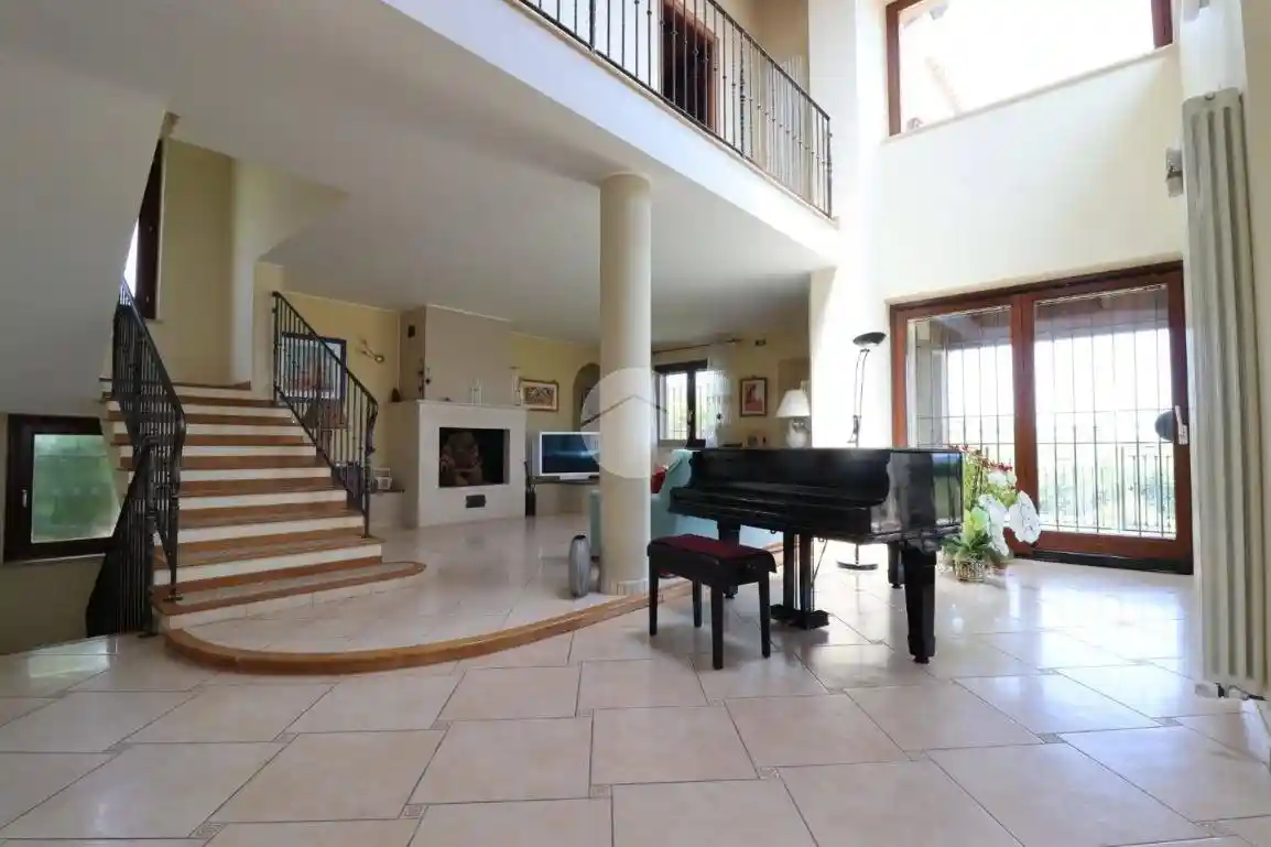 Villa unifamiliare via Vaschiola 45, Torrevecchia Teatina - foto 2