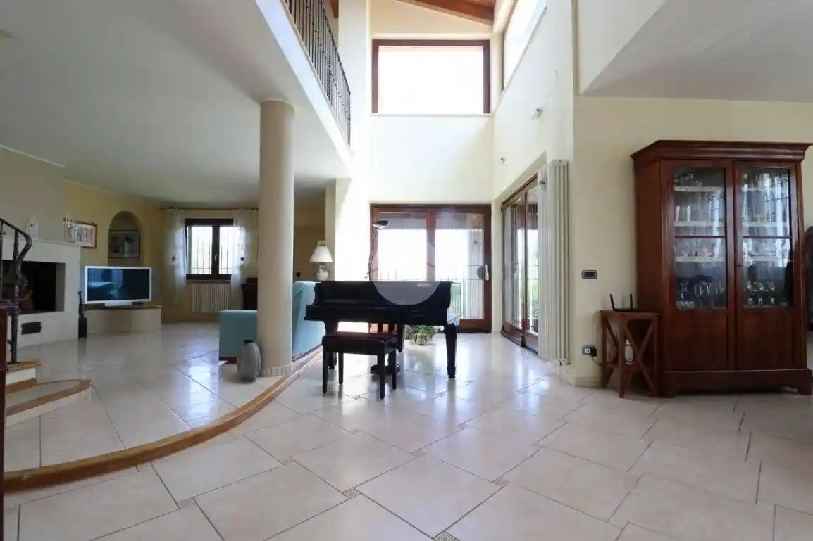 Villa unifamiliare via Vaschiola 45, Torrevecchia Teatina - foto 3