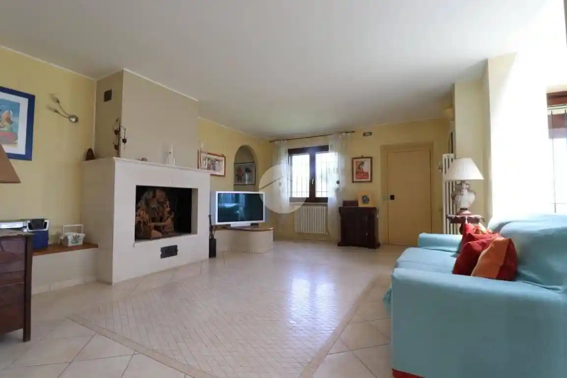 Villa unifamiliare via Vaschiola 45, Torrevecchia Teatina - foto 5