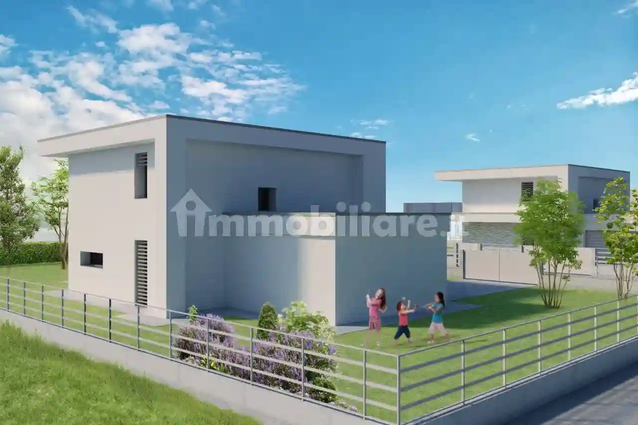 Casa indipendente - foto 3