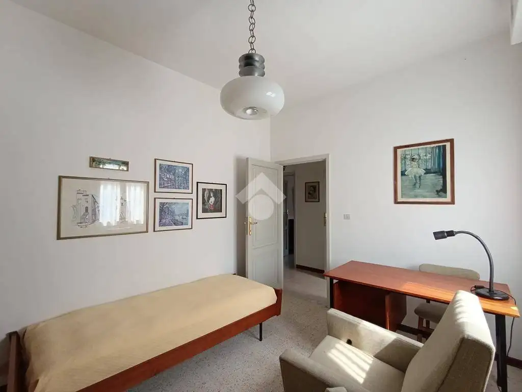 Appartamento in vendita a Pineto