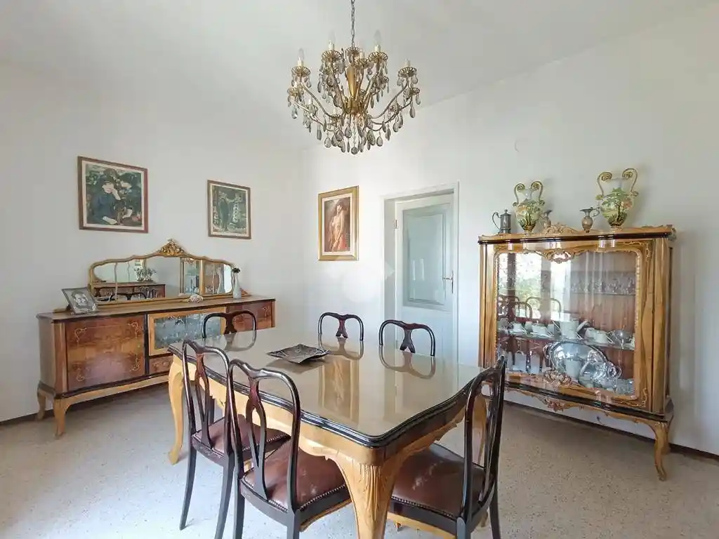 Trilocale via Madonna 4, Mutignano, Pineto - foto 3