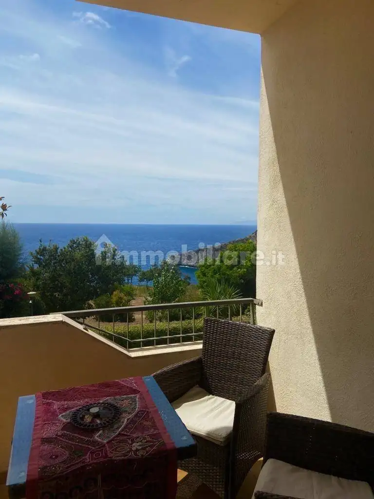 Appartamento in vendita a Scalea