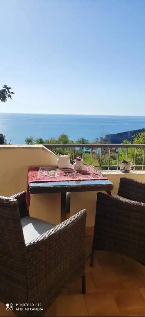 Trilocale via Pezzotti, Baia del Carpino, Petrosa, Piano Grande, Scalea - foto 2