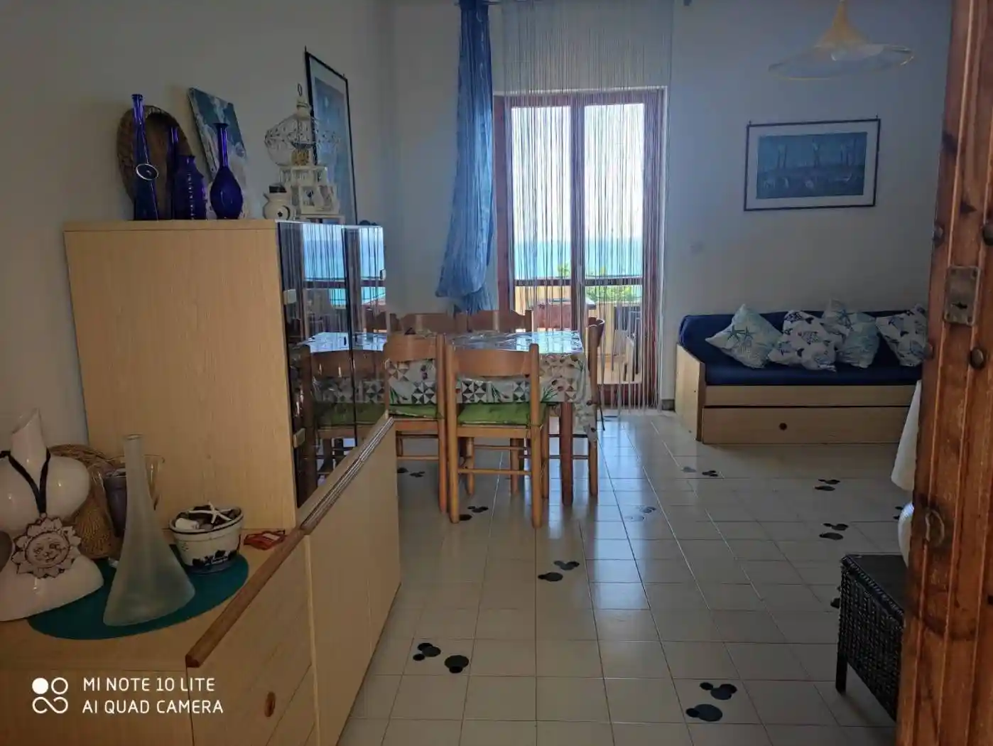 Trilocale via Pezzotti, Baia del Carpino, Petrosa, Piano Grande, Scalea - foto 3