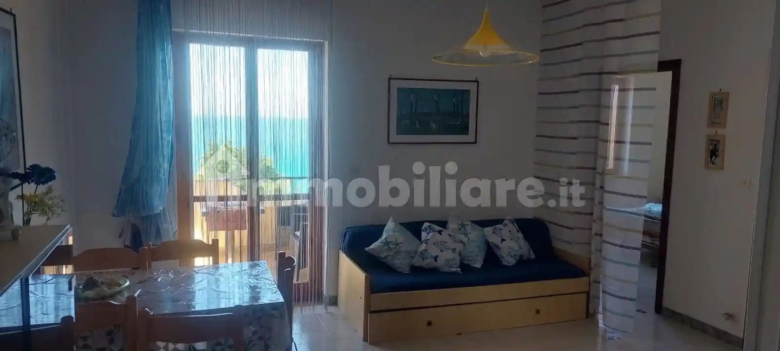 Trilocale via Pezzotti, Baia del Carpino, Petrosa, Piano Grande, Scalea - foto 5