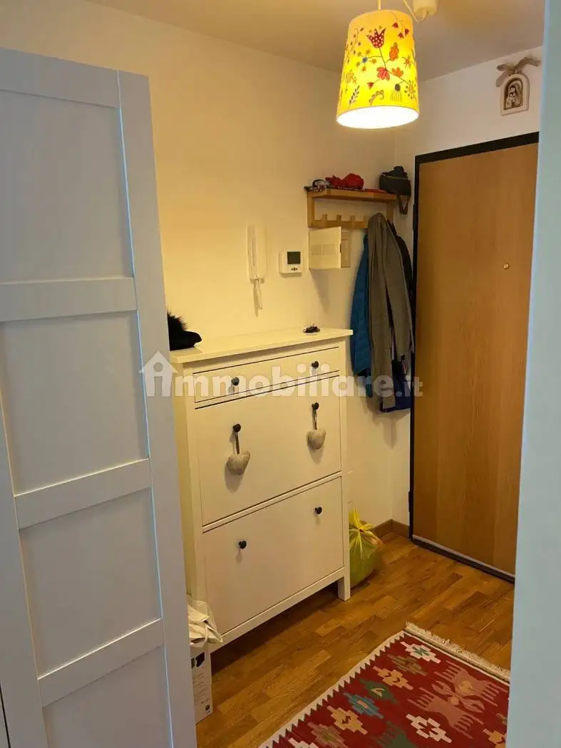 Monolocale via Papa Giovanni XXIII 27, Centro, Campodolcino - foto 3