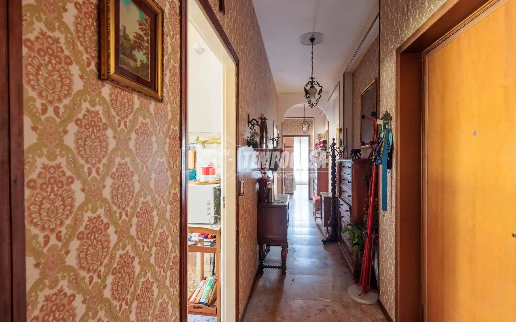 Appartamento in vendita a Parma