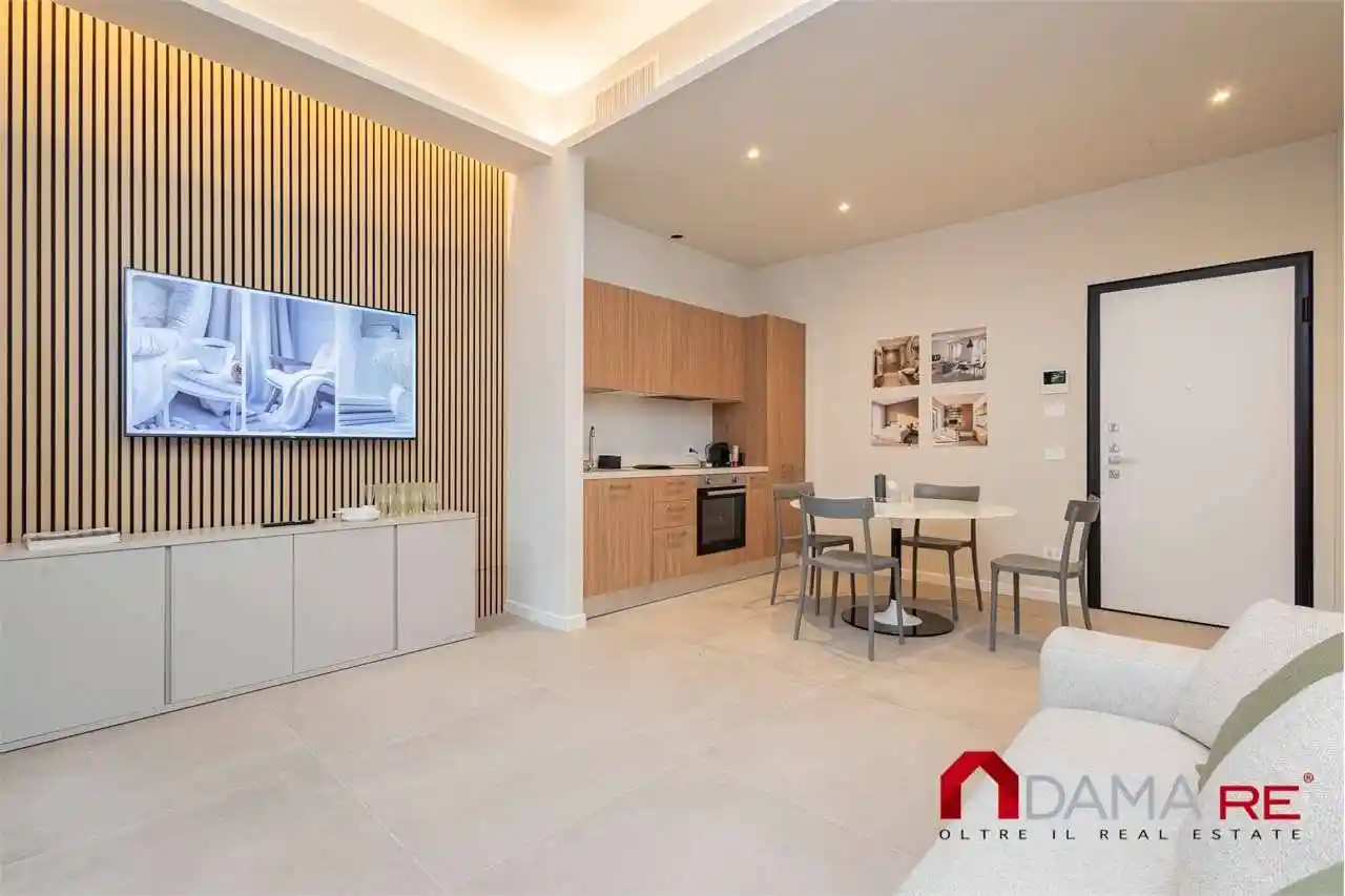 Bilocale via Fortezza, 1, Villa San Giovanni, Milano - foto 4