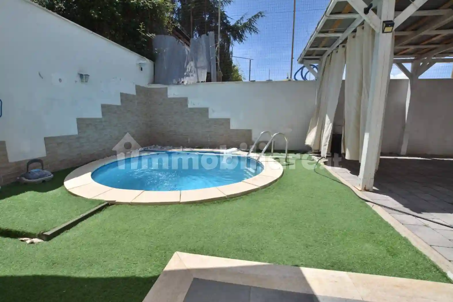 Villetta a schiera - foto 2