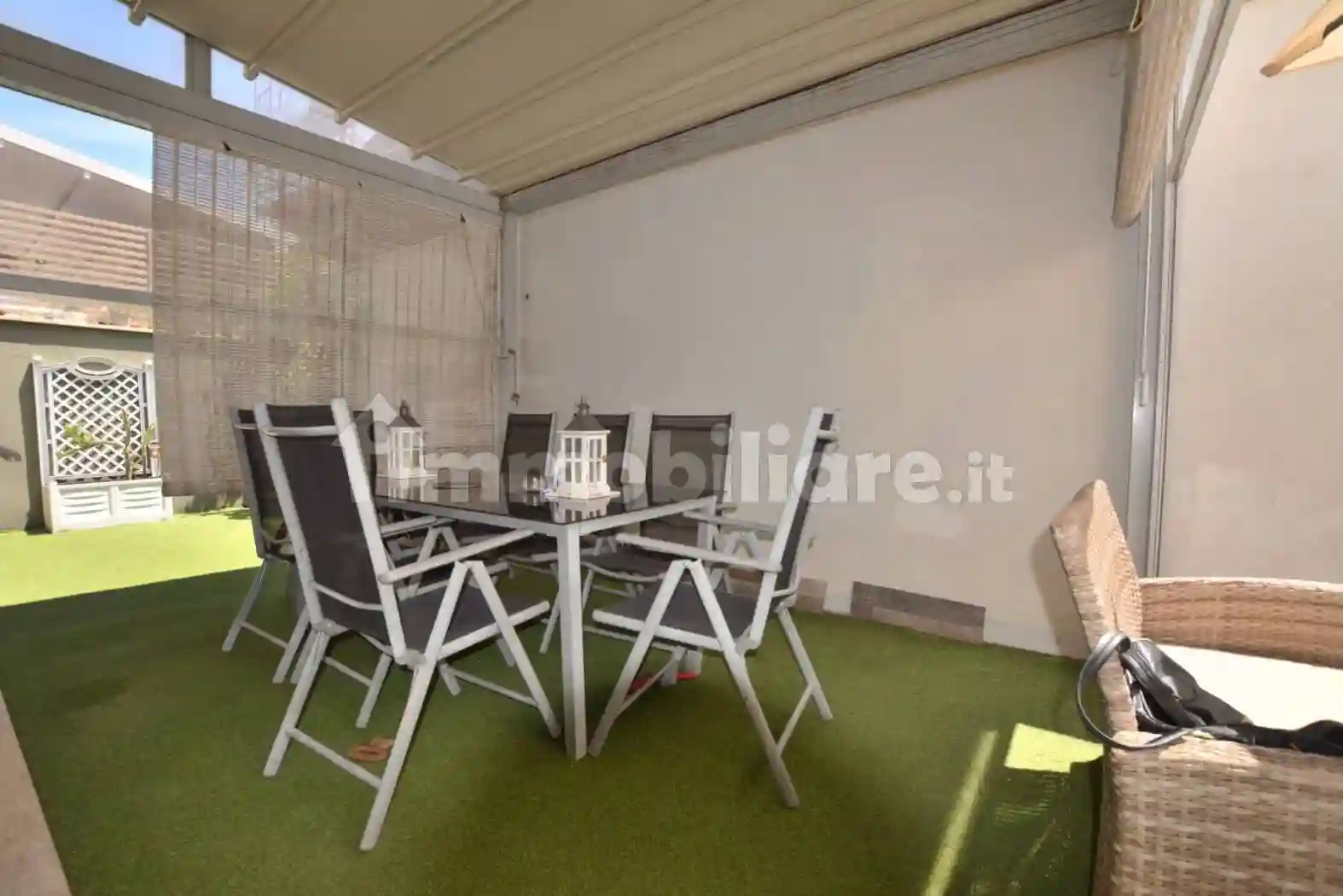 Villetta a schiera - foto 3