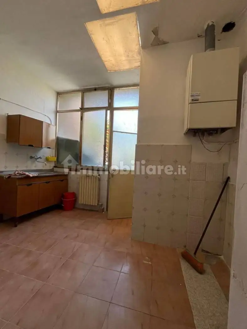 Casa indipendente in vendita a Vibo Valentia