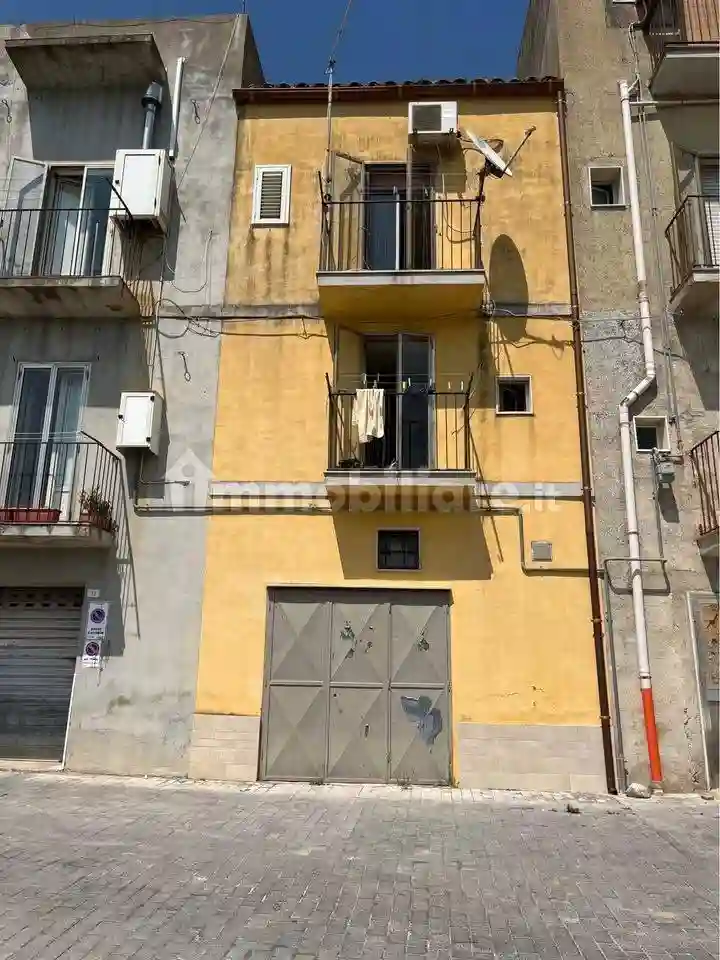 Palazzo - Edificio - foto 2