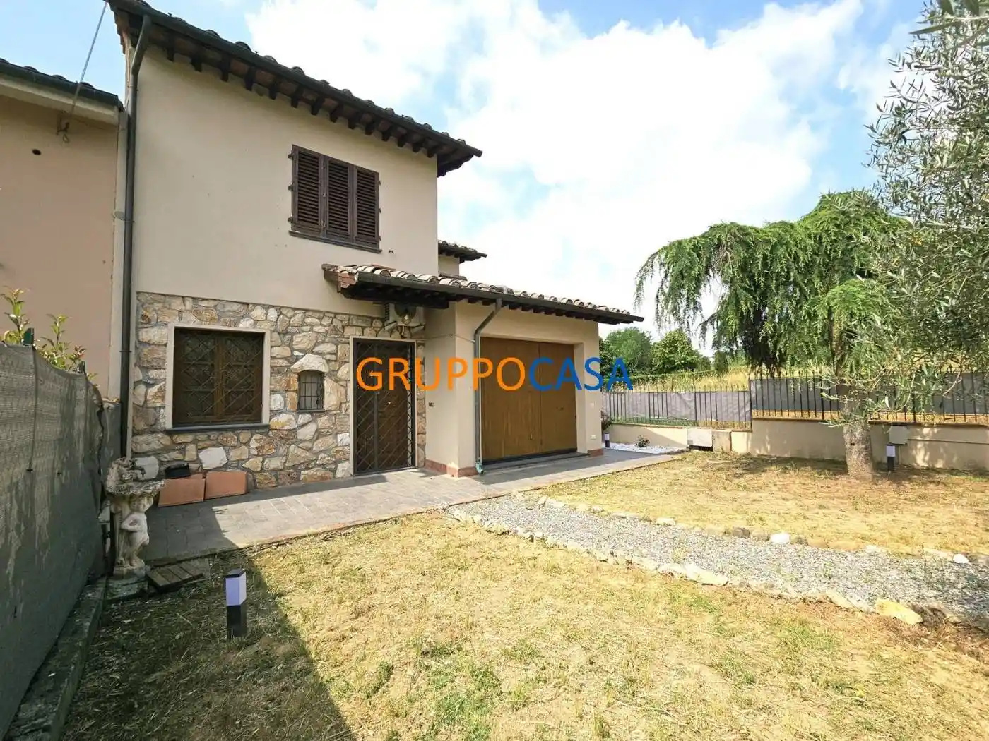 Villa in vendita a Altopascio