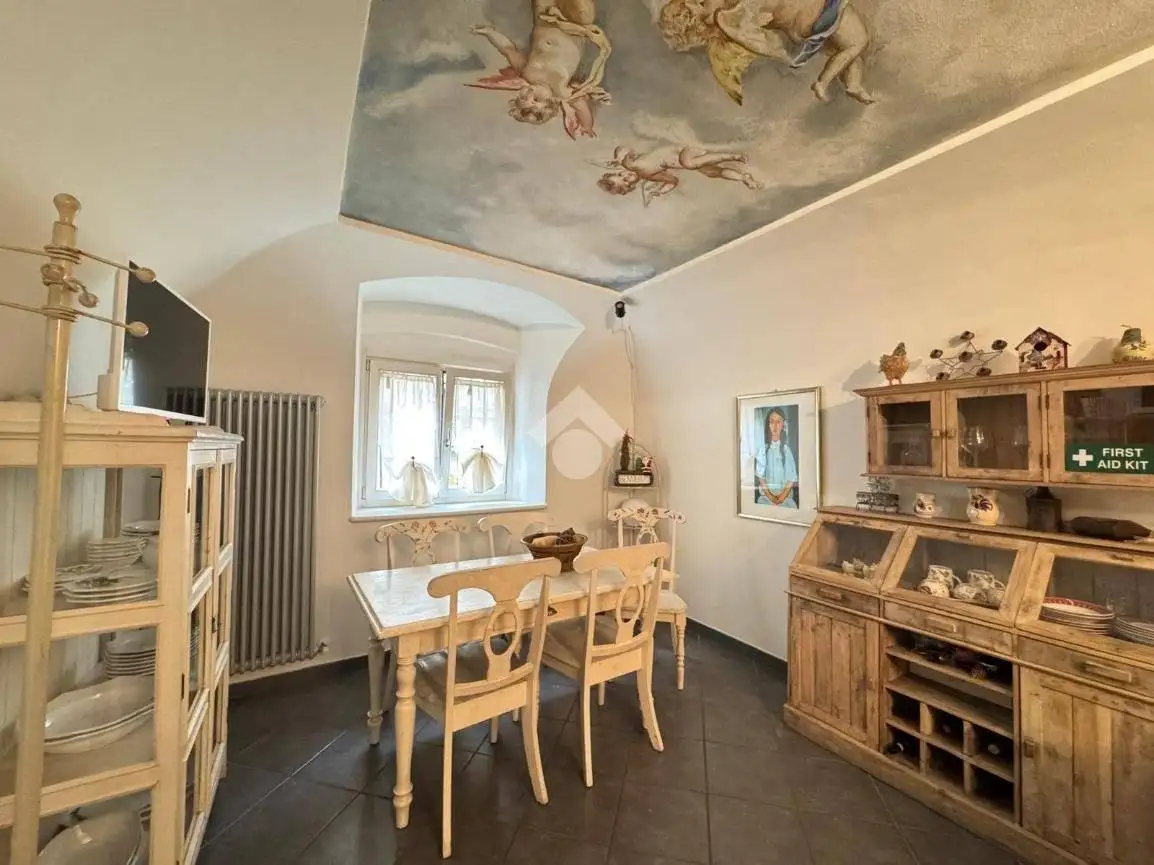 Appartamento in affitto a Bergamo