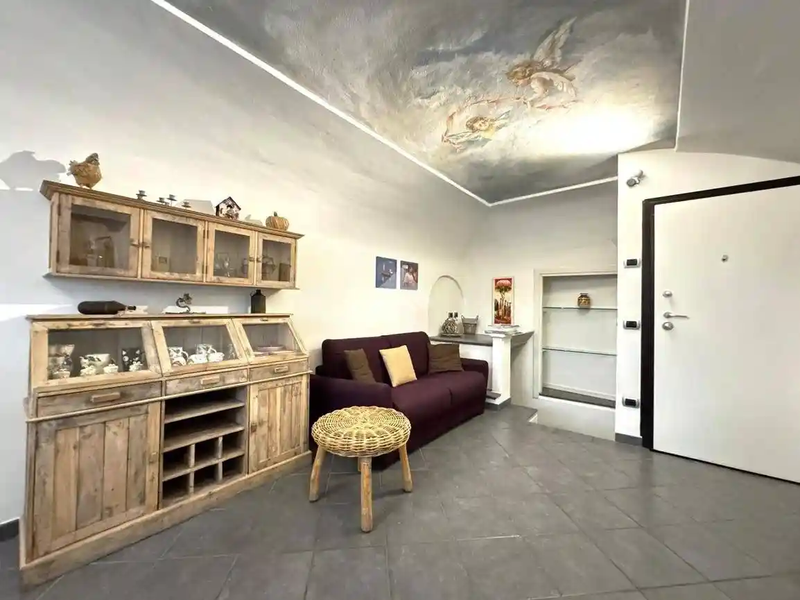 Bilocale via Salvecchio 8, Città Alta, Bergamo - foto 2