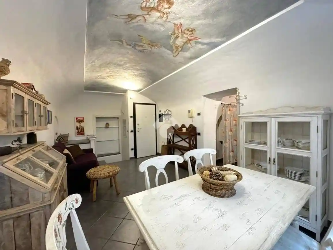 Bilocale via Salvecchio 8, Città Alta, Bergamo - foto 4