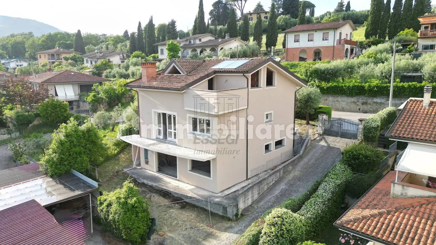 Villa in vendita a Lucca