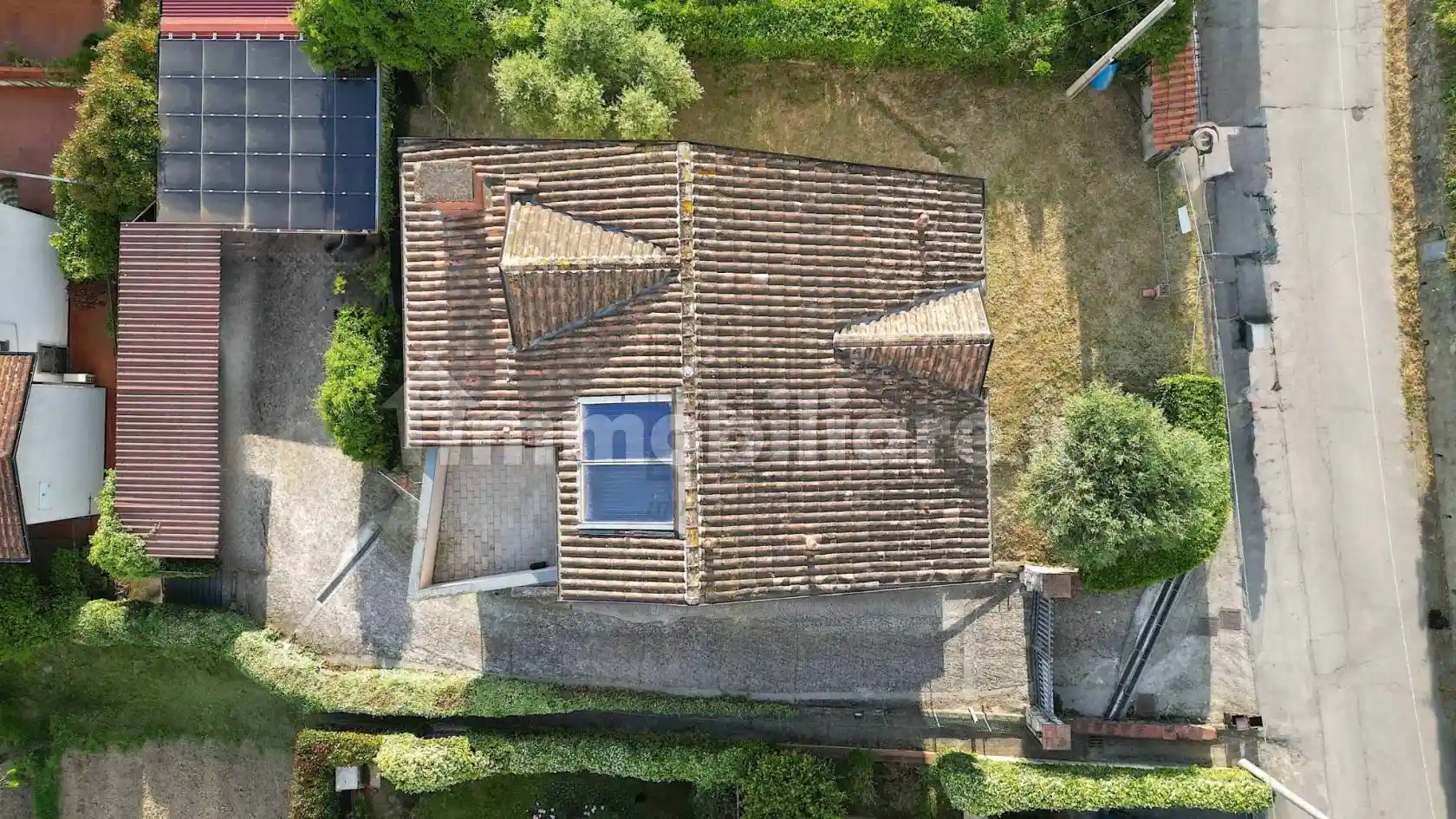 Villa unifamiliare traversa I via Vecchia della Chiesa 26, Nozzano - Arliano, Lucca - foto 4