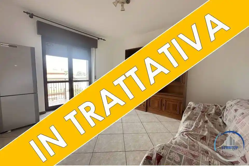 Appartamento in vendita a Garbagnate Milanese