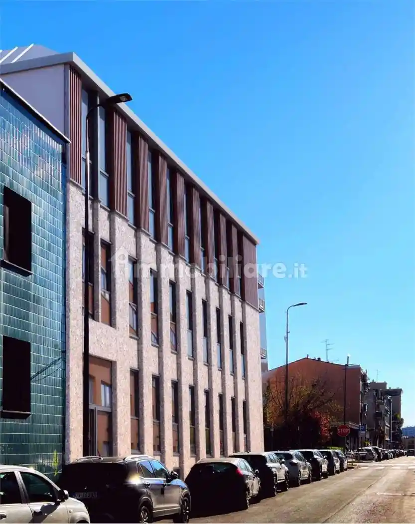 Trilocale via Fortezza, 1, Villa San Giovanni, Milano - foto 4