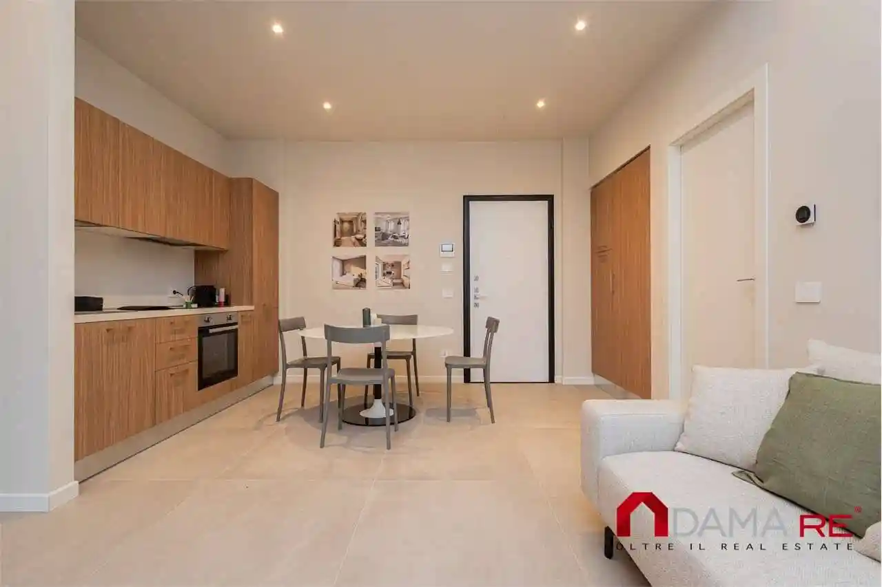 Bilocale via Fortezza, 1, Villa San Giovanni, Milano - foto 2