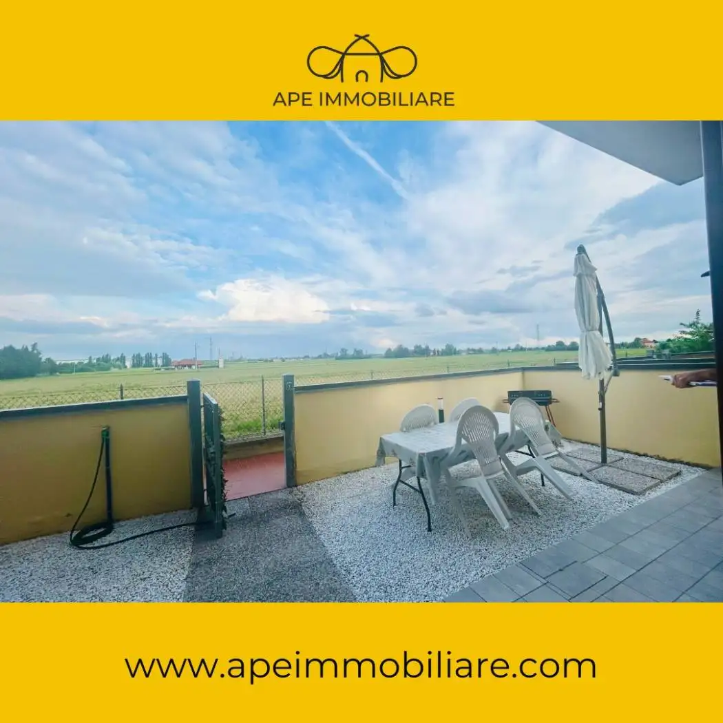 Appartamento in vendita a Cento