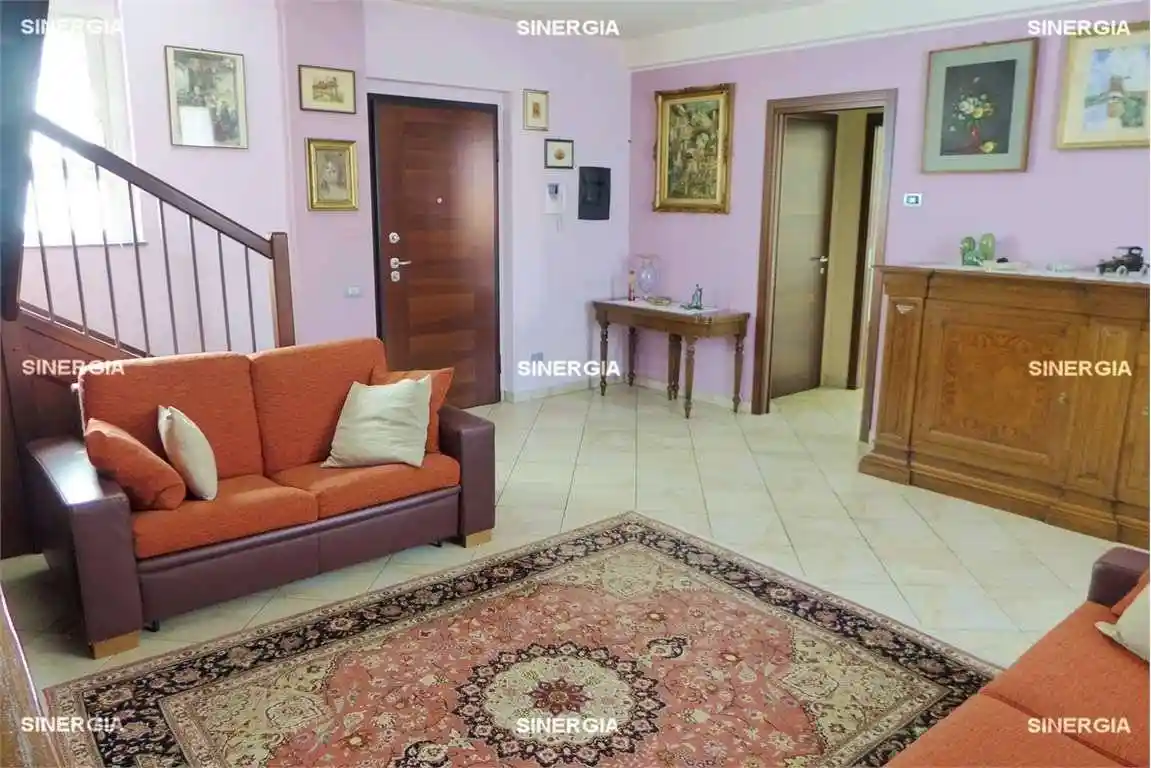 Appartamento in vendita a Abbiategrasso