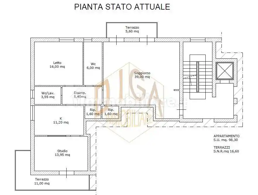 Appartamento - foto 3