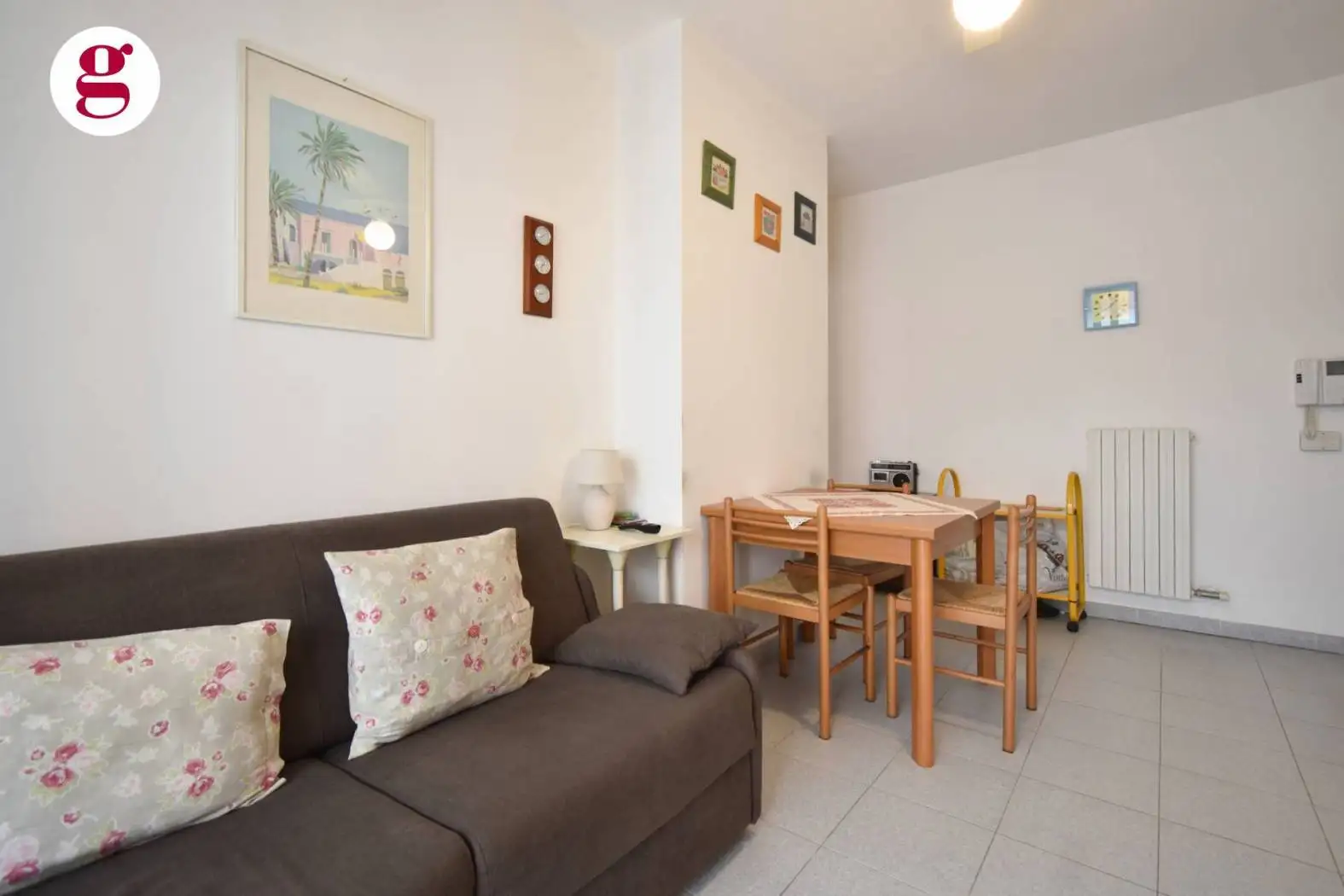 Appartamento in vendita a Vasto