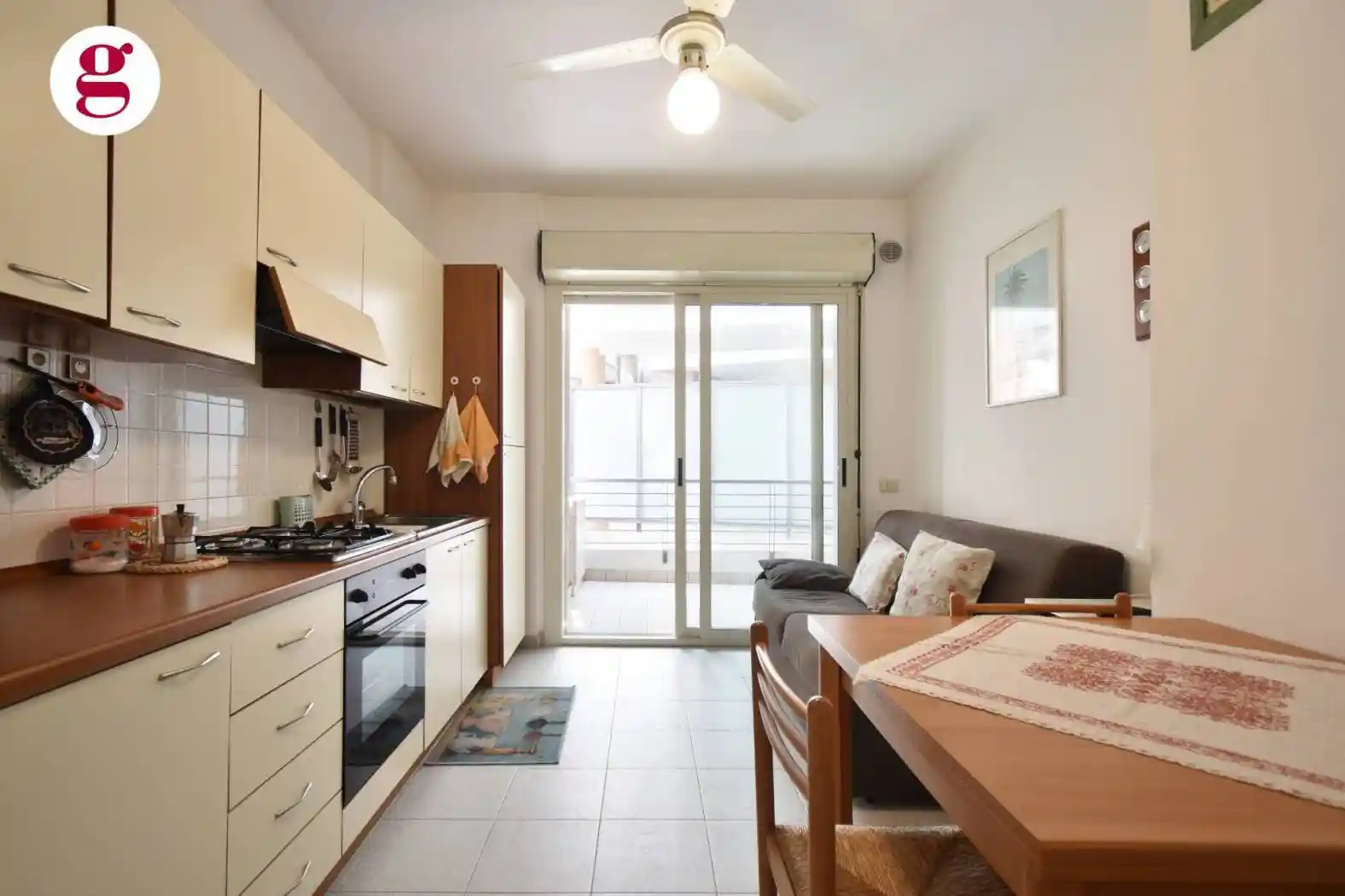 Bilocale via Martiri Istriani 1, Vasto Marina, Vasto - foto 4