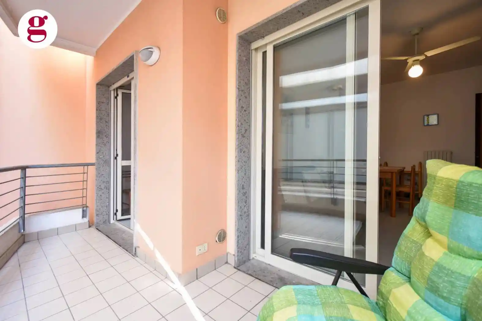 Bilocale via Martiri Istriani 1, Vasto Marina, Vasto - foto 5