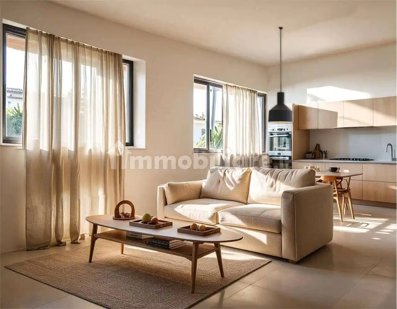 Trilocale via Fortezza, 1, Villa San Giovanni, Milano - foto 5