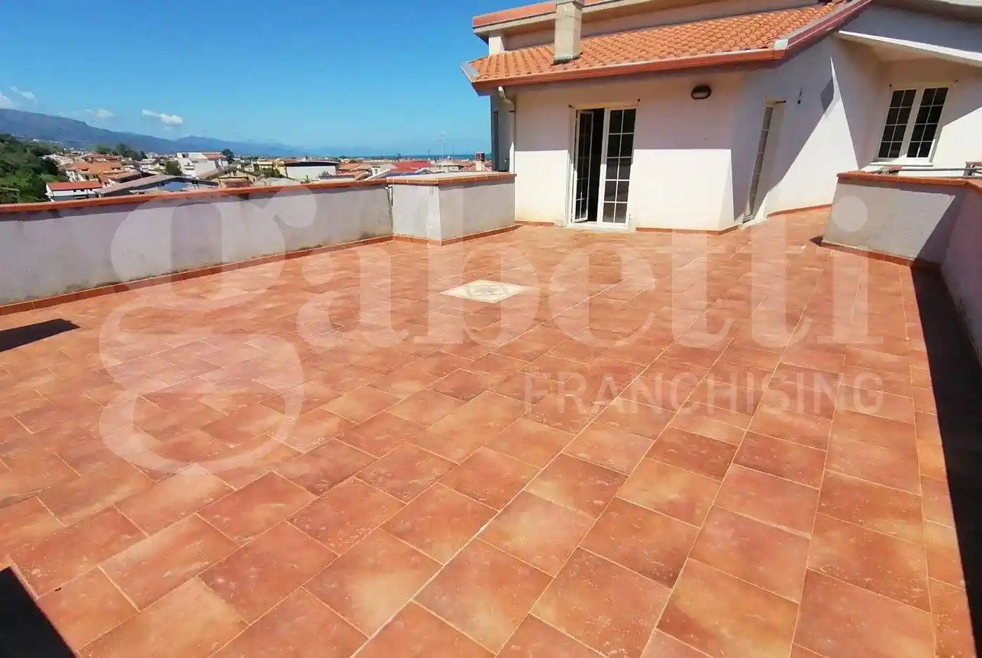 Appartamento in vendita a Torrenova