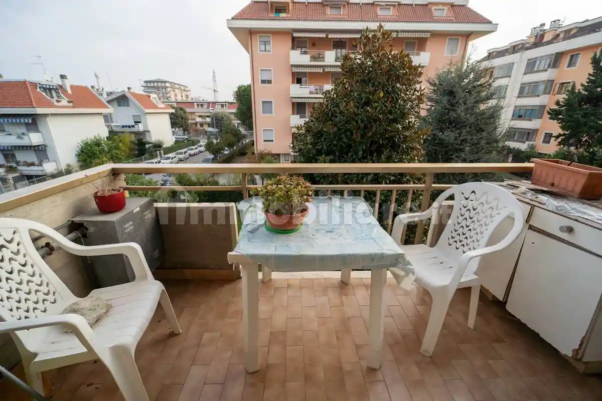 Appartamento in vendita a San Benedetto del Tronto